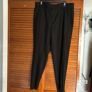 Men’s dress pants